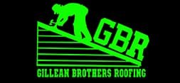 Gillean Brothers Roofing Denton Texas logo image